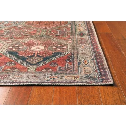 Alternative view of Kas London 4807 Multi Area Rug