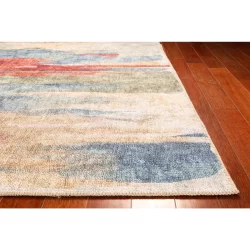Alternative view of Kas London 4808 Multi Area Rug