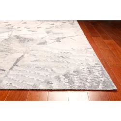 Alternative view of Kas London 4813 Beige Area Rug