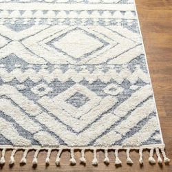 Alternative view of Surya Loopy LOO-2300 Area Rug
