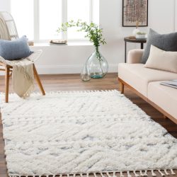 Surya Loopy LOO-2300 Area Rug