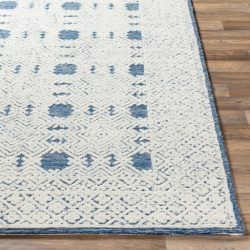 Alternative view of Surya Louvre LOU-2300 Cream Area Rug