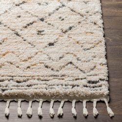 Alternative view of Surya Lisbon LSB-2300 Beige Area Rug