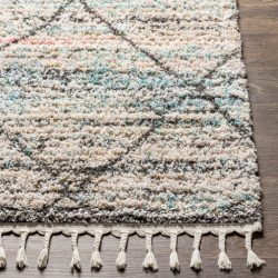 Alternative view of Surya Lisbon LSB-2301 Aqua Area Rug