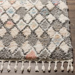 Alternative view of Surya Lisbon LSB-2302 Aqua Area Rug