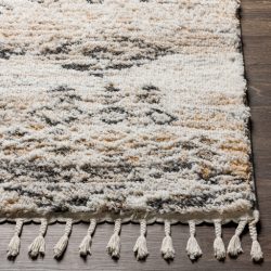 Alternative view of Surya Lisbon LSB-2303 Beige Area Rug