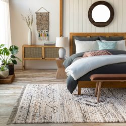 Surya Lisbon LSB-2303 Beige Area Rug