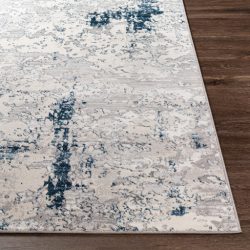 Alternative view of Surya Lustro LSR-2300 Cream Area Rug