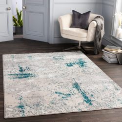 Alternative view of Surya Lustro LSR-2301 Blue Area Rug