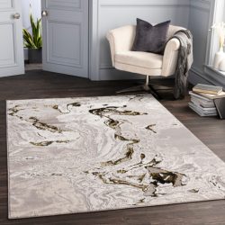 Alternative view of Surya Lustro LSR-2305 Black Area Rug