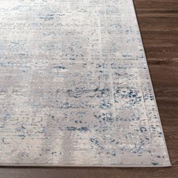 Alternative view of Surya Lustro LSR-2306 Cream Area Rug