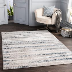 Alternative view of Surya Lustro LSR-2309 Cream Area Rug