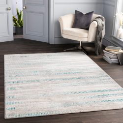 Surya Lustro LSR-2310 Blue Area Rug