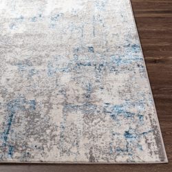 Alternative view of Surya Lustro LSR-2315 Cream Area Rug