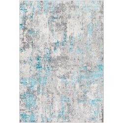 Surya Lustro LSR-2316 Blue Area Rug