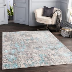 Alternative view of Surya Lustro LSR-2316 Blue Area Rug