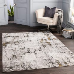 Surya Lustro LSR-2317 Black Area Rug