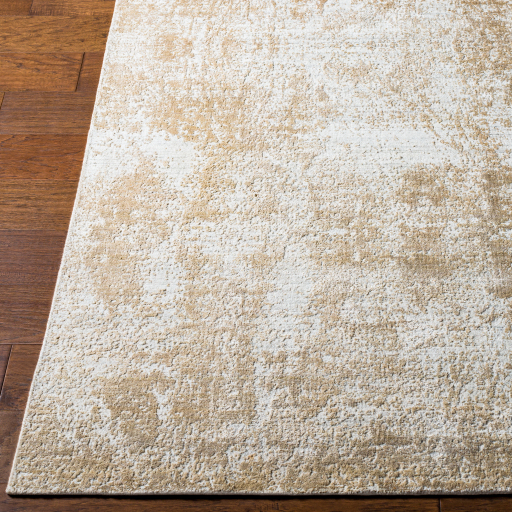 Surya Lucknow LUC-2305 Light Beige Area Rug