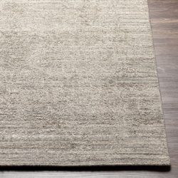Alternative view of Surya Lucknow LUC-2306 Charcoal Area Rug