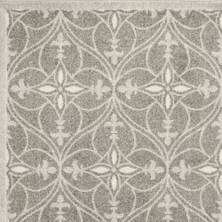Alternative view of Kas Lucia 2754 Grey Area Rug