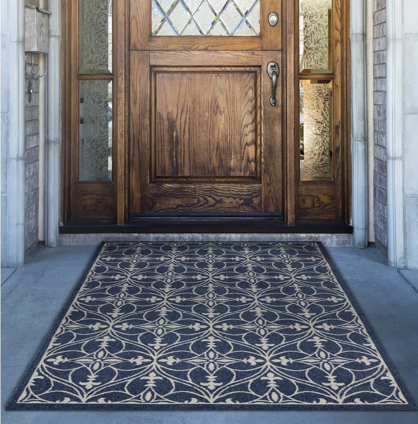 Kas Lucia 2775 Ivory Area Rug - Image 3