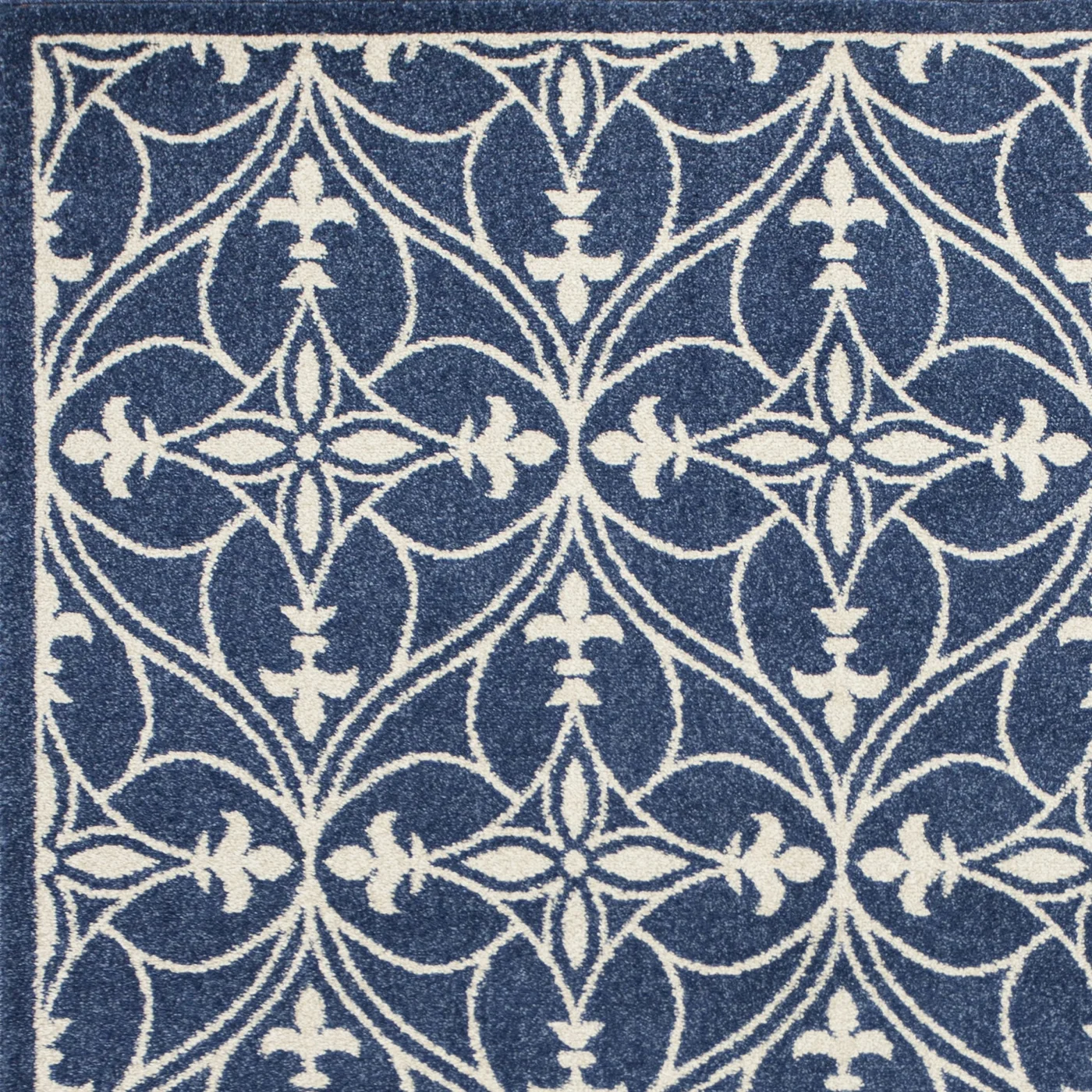 Kas Lucia 2775 Ivory Area Rug - Image 2