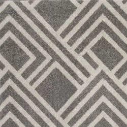 Alternative view of Kas Lucia 2764 Grey Area Rug