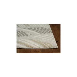 Alternative view of Kas Lucia 2769 Grey Area Rug