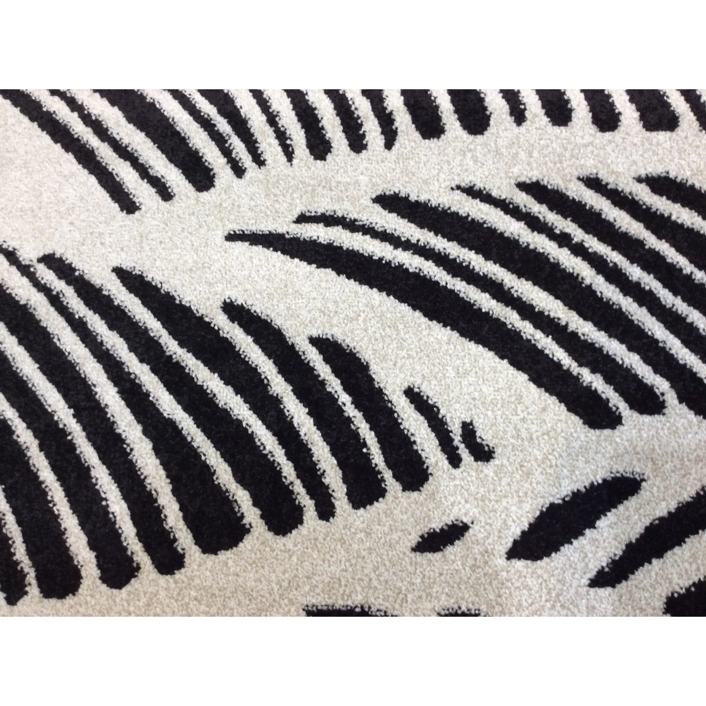 Kas Lucia 2770 Black Area Rug - Image 3