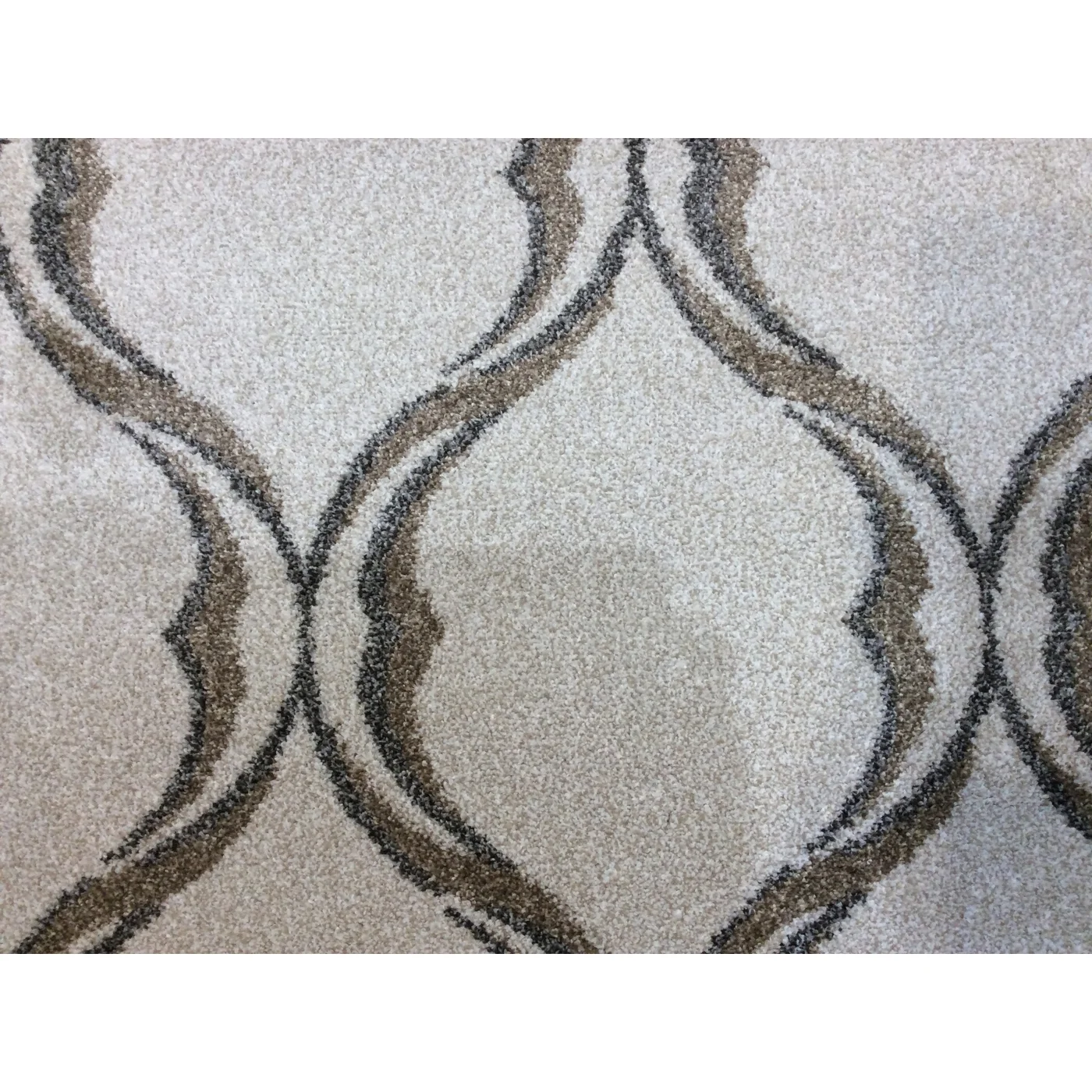 Kas Lucia 2771 Ivory Area Rug - Image 3