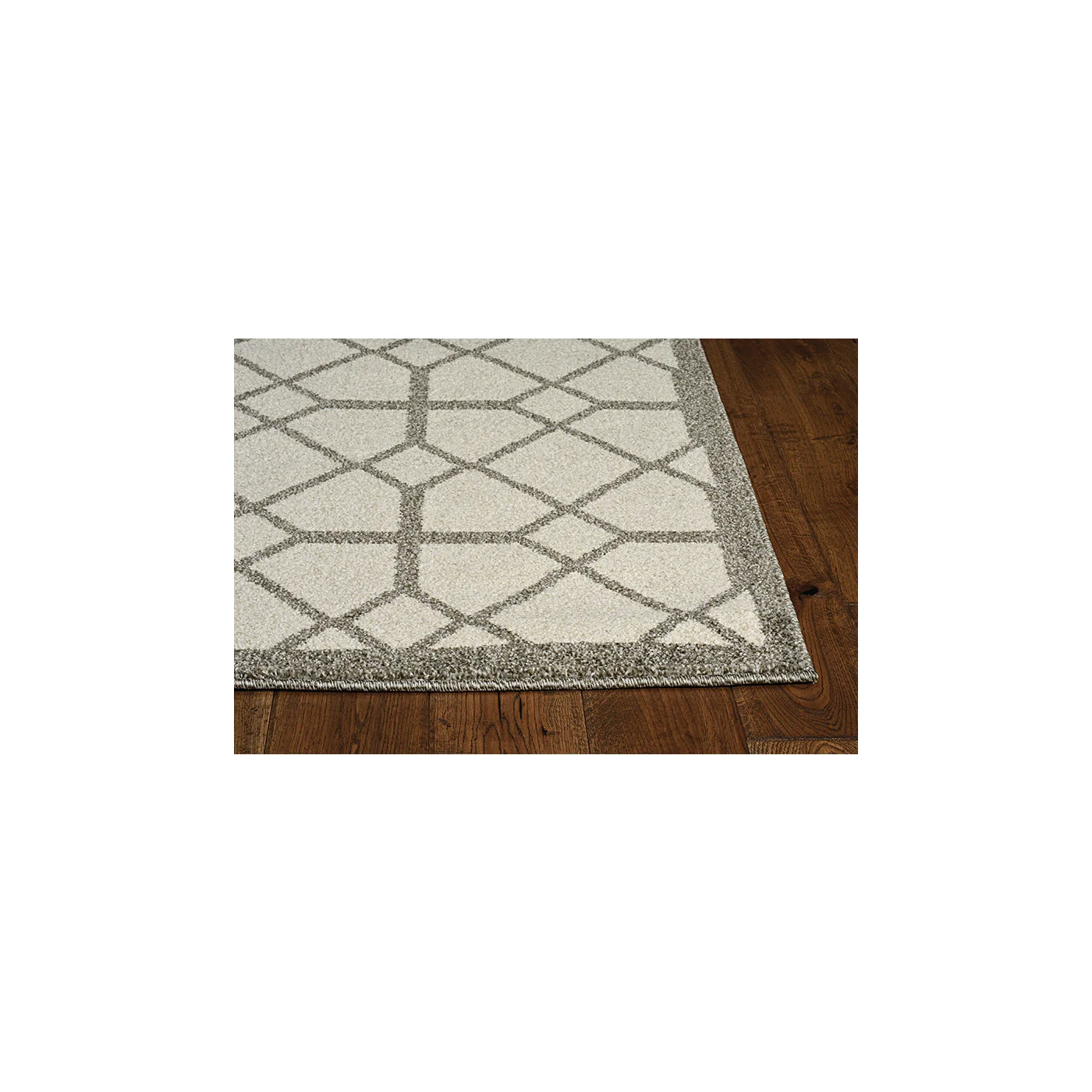 Kas Lucia 2773 Ivory Area Rug - Image 3