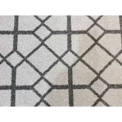 Alternative view of Kas Lucia 2773 Ivory Area Rug