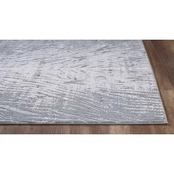 Alternative view of Kas Luna 7140 Ivory Area Rug