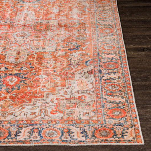 Surya Lavable LVB-2303 Beige Area Rug - Image 3