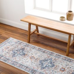 Alternative view of Surya Lavable LVB-2305 Area Rug