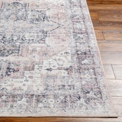Alternative view of Surya Lavable LVB-2306 Area Rug