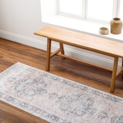 Surya Lavable LVB-2306 Area Rug