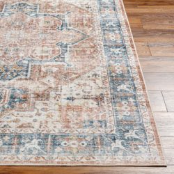Alternative view of Surya Lavable LVB-2307 Area Rug