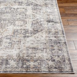 Alternative view of Surya Lavable LVB-2308 Area Rug