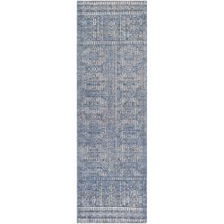 Surya Livorno LVN-2301 Dark Blue Area Rug