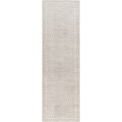 Surya Livorno LVN-2306 Charcoal Area Rug