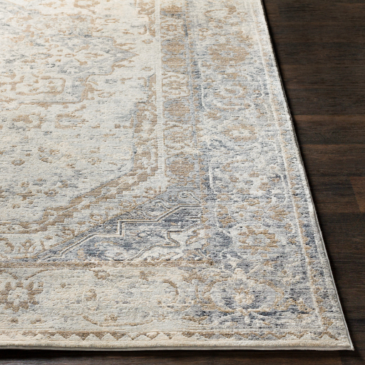 Surya Liverpool LVP-2302 Black Area Rug - Image 3