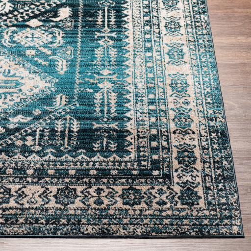 Surya Lavadora LVR-2303 Blue Area Rug - Image 2
