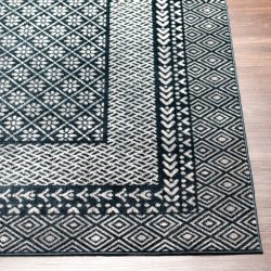 Alternative view of Surya Lavadora LVR-2308 Cream Area Rug