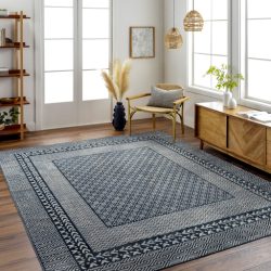 Surya Lavadora LVR-2308 Cream Area Rug