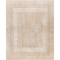 Surya Lavadora LVR-2309 Brown Area Rug
