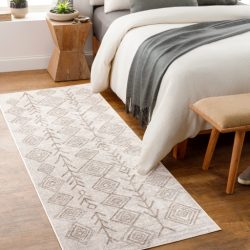 Surya Lavadora LVR-2310 Brown Area Rug