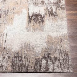 Alternative view of Surya Lavadora LVR-2315 Brown Area Rug