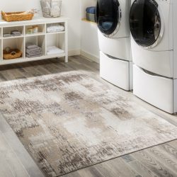 Surya Lavadora LVR-2315 Brown Area Rug