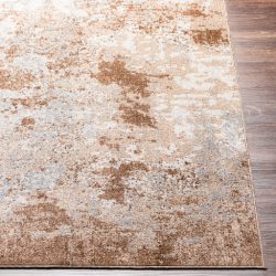 Alternative view of Surya Lavadora LVR-2317 Cream Area Rug